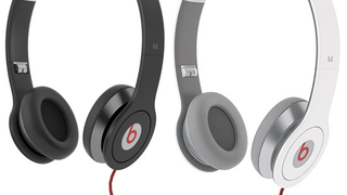 Dr. Dre Beats Solo Headphones Bring The Same Big Sound In a Smaller, Cheaper Package